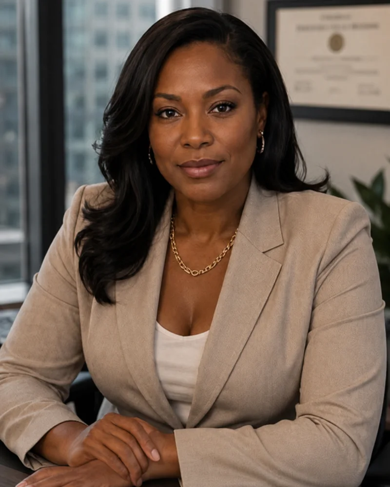 Portrait of Brianna Collins